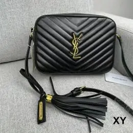 yves saint laurent ysl fashion mini sac a main pour femme s_124042a